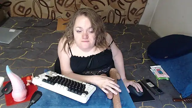 MiniNatalie online show from 26, 2, 2025