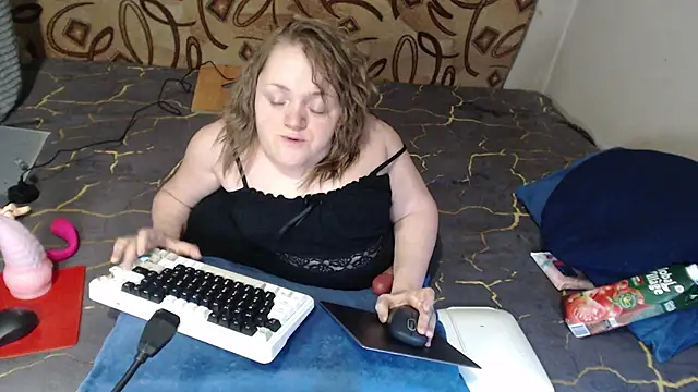 MiniNatalie online show from 23, 2, 2025