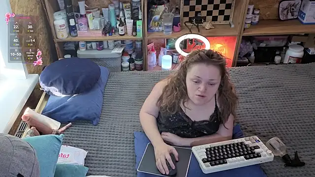 MiniNatalie online show from 3, 4, 2026