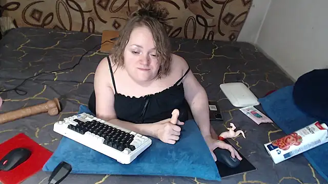 MiniNatalie online show from 25, 2, 2025