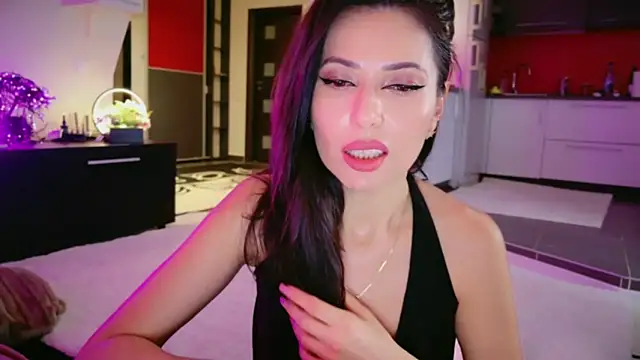 MissSmiley26 online show from 20, 3, 2026