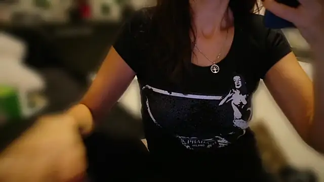 MissSmiley26 online show from 21, 11, 2025