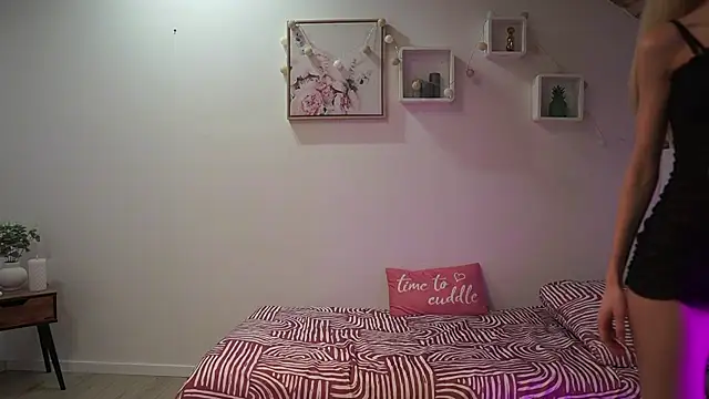 Amai  Liu online show from 1, 3, 2026