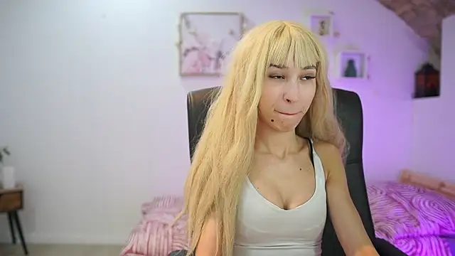 Amai  Liu online show from 15, 1, 2026