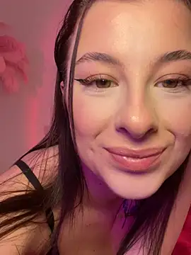 Mia-Minou online show from 14, 2, 2026