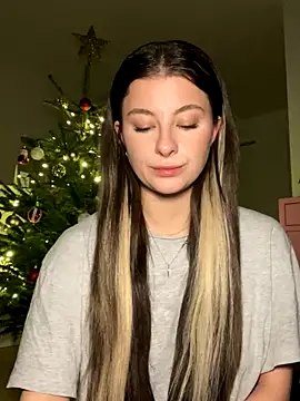 Mia-Minou online show from 29, 11, 2025