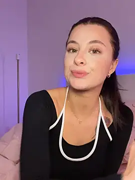 Mia-Minou online show from 7, 2, 2026