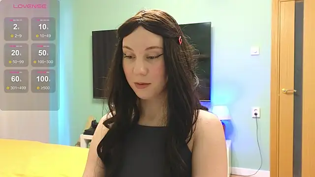 Snapshot of i_can_fix_you chatting on 7, 10, 2025 i can fix you online show from 7, 10, 2025