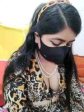 SHUBHI880 online show from 3, 3, 2025