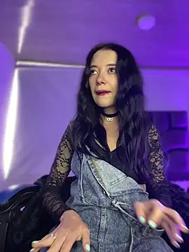 Snapshot of Isabella_21x chatting on 1, 7, 2026 Isabella 21x online show from 1, 7, 2026