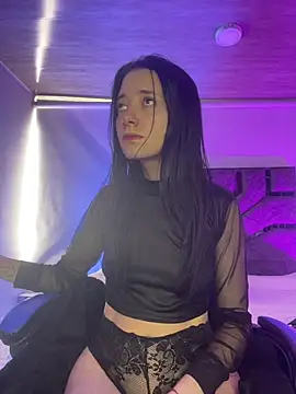 Isabella 21x online show from 22, 4, 2026