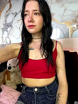 Isabella 21x online show from 29, 11, 2025