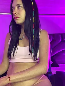 Isabella 21x online show from 19, 5, 2026