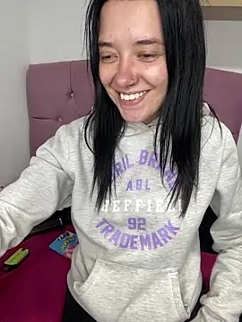 Isabella 21x online show from 17, 2, 2025
