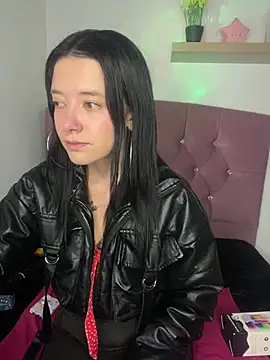 Isabella 21x online show from 13, 2, 2025