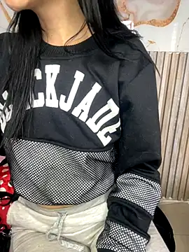 Isabella 21x online show from 27, 10, 2025