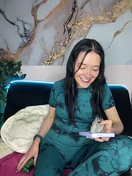 Isabella 21x online show from 15, 10, 2025