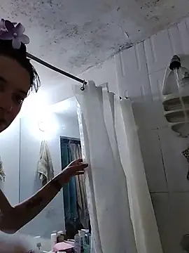 Isabella 21x online show from 22, 5, 2026