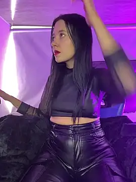 Isabella 21x online show from 2, 6, 2026