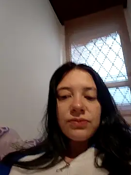 Isabella 21x online show from 12, 2, 2026