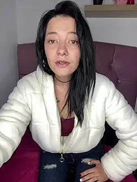 Isabella 21x online show from 25, 2, 2025