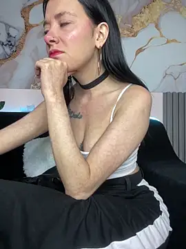 Isabella 21x online show from 13, 10, 2025