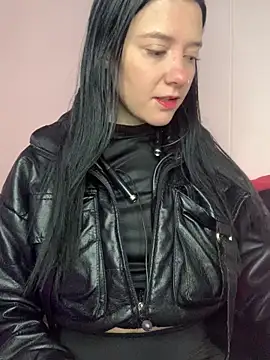 Isabella 21x online show from 15, 12, 2025