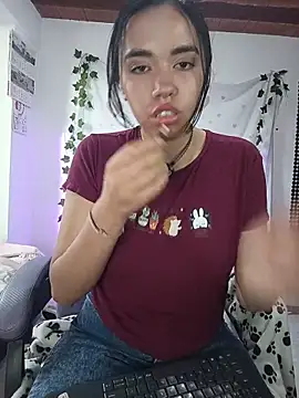 Snapshot of sophie_north chatting on 3, 6, 2026 sophie north online show from 3, 6, 2026