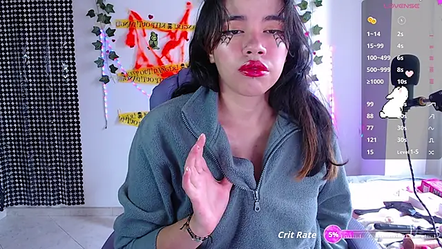 Snapshot of sophie_north chatting on 31, 10, 2025 sophie north online show from 31, 10, 2025