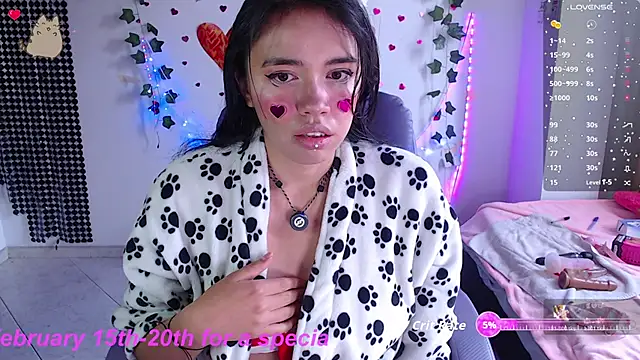 sophie north online show from 14, 2, 2026