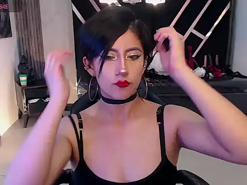 artemisa ch1 online show from 27, 10, 2025