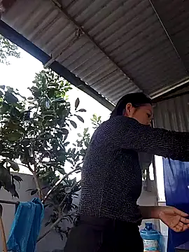 Aninyin22 online show from 25, 11, 2025