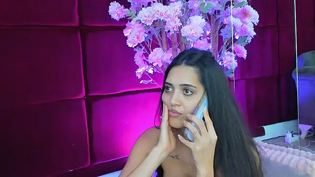 Alexxa online show from 17, 10, 2025