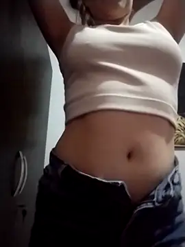 dulccemaria24 online show from 17, 12, 2025