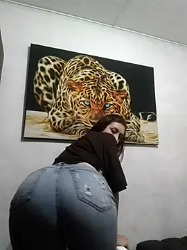 dulccemaria24 online show from 18, 4, 2026