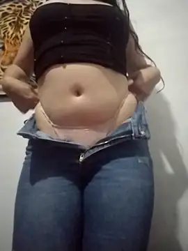 dulccemaria24 online show from 11, 11, 2025