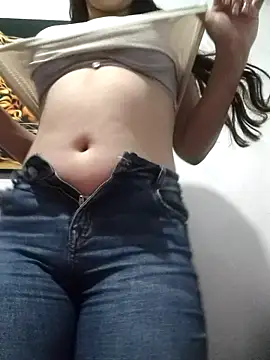 dulccemaria24 online show from 28, 3, 2026