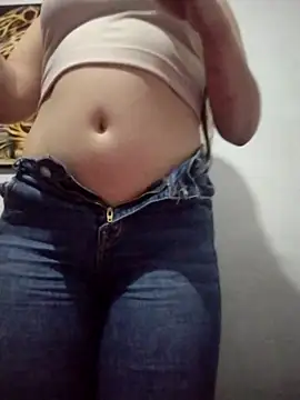 dulccemaria24 online show from 28, 2, 2026