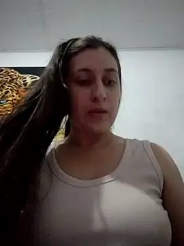 dulccemaria24 online show from 25, 2, 2026