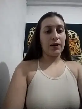 dulccemaria24 online show from 30, 9, 2025