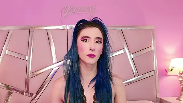 Lunapage online show from 27, 9, 2025