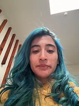 Lunapage online show from 25, 2, 2025