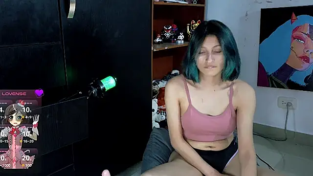 Camila---torres online show from 12, 2, 2026