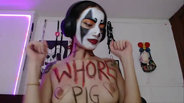 Eloise-brown online show from 12, 1, 2025