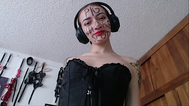 Eloise-brown online show from 8, 1, 2025