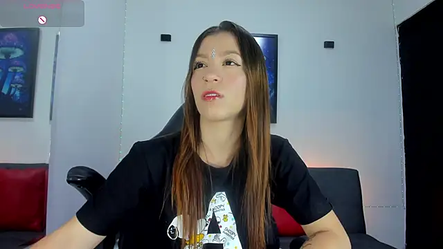 roxanne jones1 online show from 18, 3, 2026