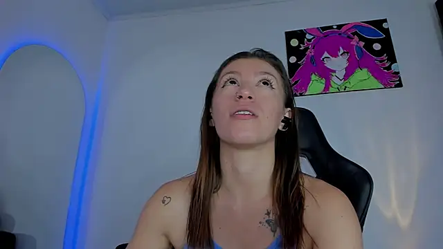 roxanne jones1 online show from 4, 6, 2026
