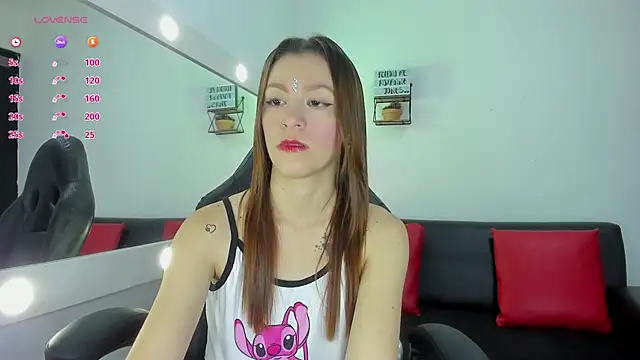 roxanne jones1 online show from 14, 11, 2025