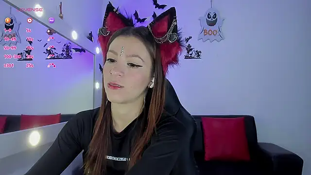 roxanne jones1 online show from 17, 10, 2025