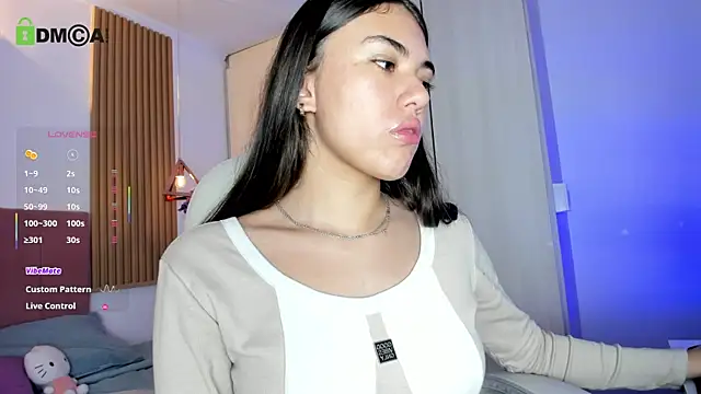 Snapshot of mia_nevaeh chatting on 15, 6, 2026 mia nevaeh online show from 15, 6, 2026